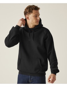 R-RG612-Pro overhead hoodie 2